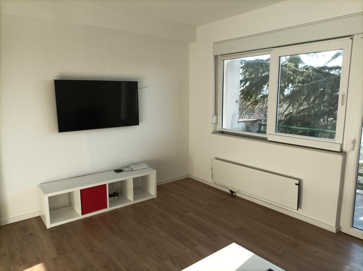Apartman Pecine Rijeka Eksteriør billede